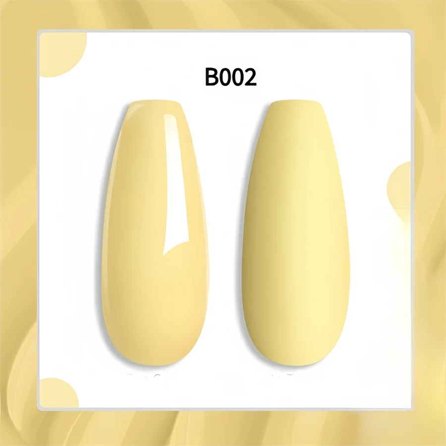 Handmade Nail Kit-68