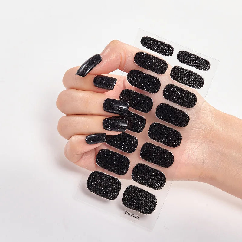 Nail Art Extravaganza-53
