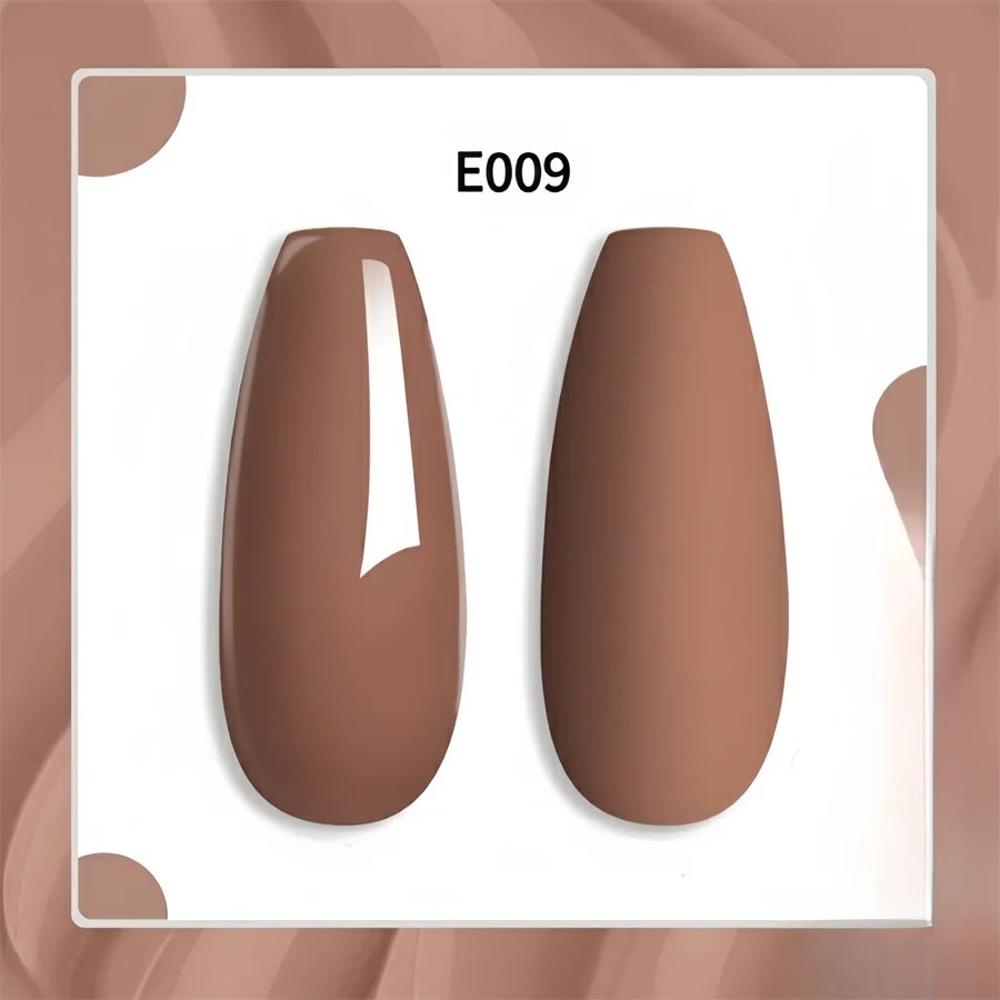 Handmade Nail Kit-42