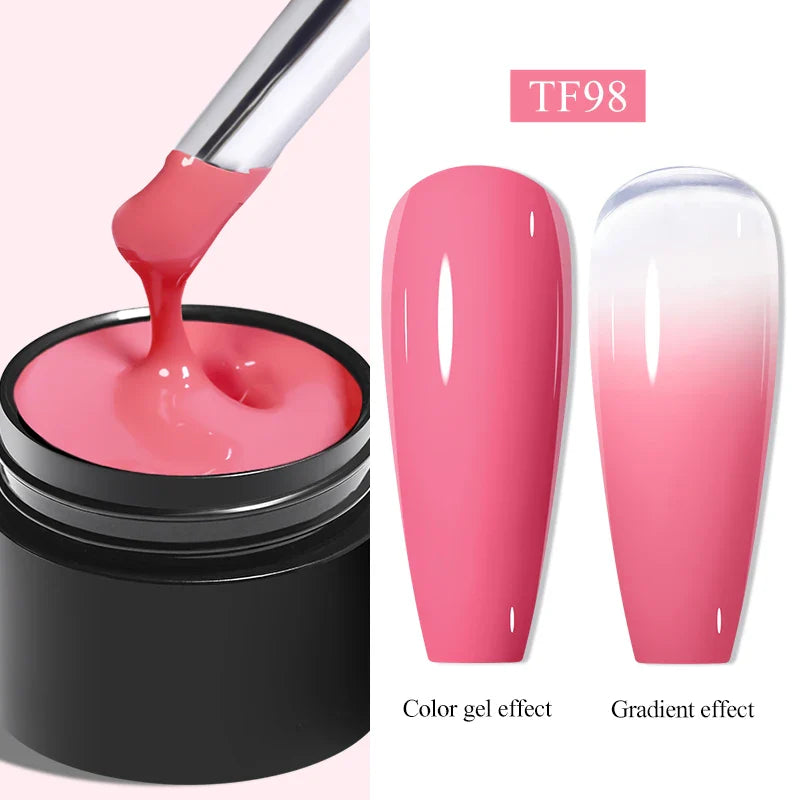 Meet Across Quick Extension Nail Gel 8ml-11