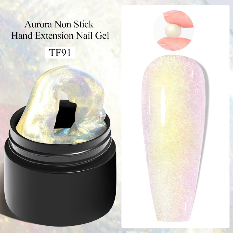 Meet Across Quick Extension Nail Gel 8ml-53