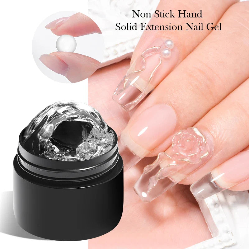 Meet Across Quick Extension Nail Gel 8ml-30