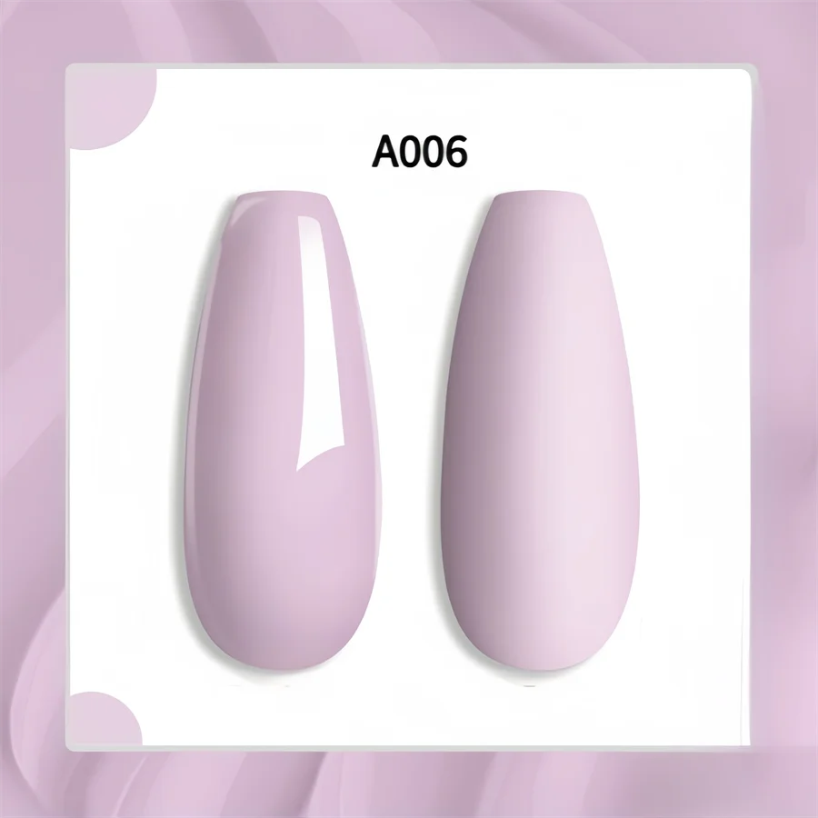 Handmade Nail Kit-51