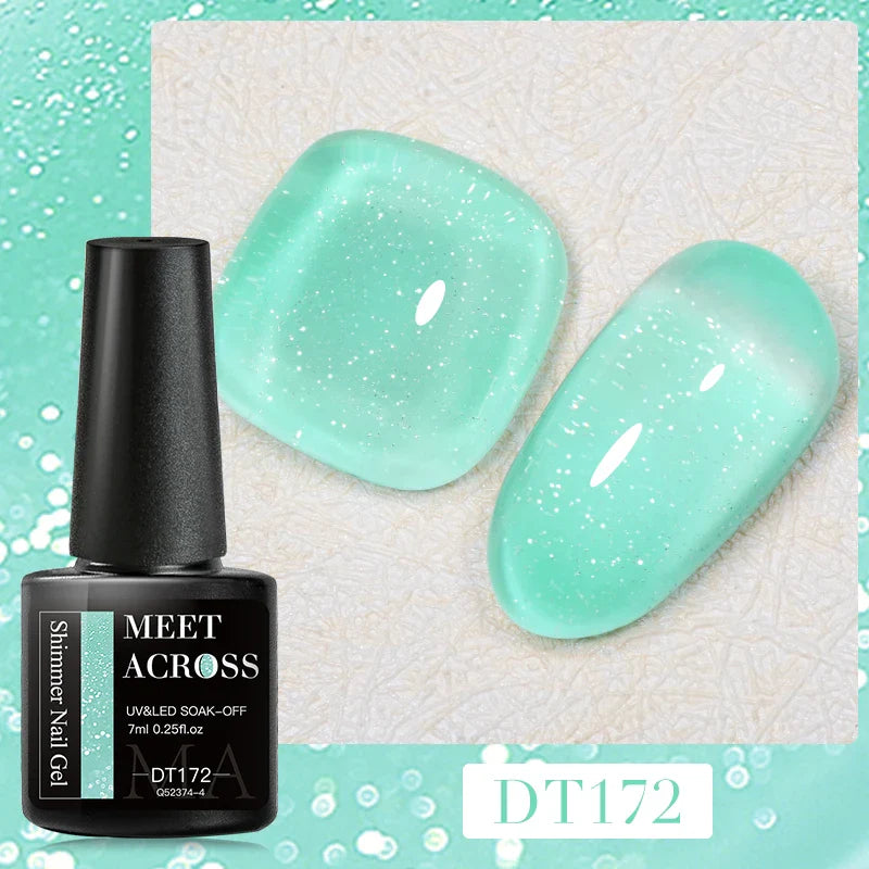 Meet Across Quick Extension Nail Gel 8ml-24