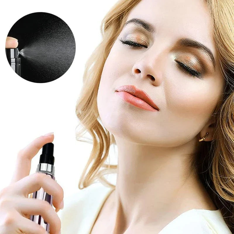 5ml Portable Perfume Atomizer Spray Bottle-1