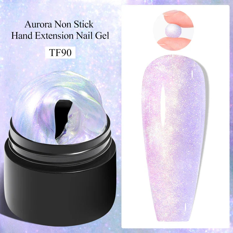 Meet Across Quick Extension Nail Gel 8ml-50