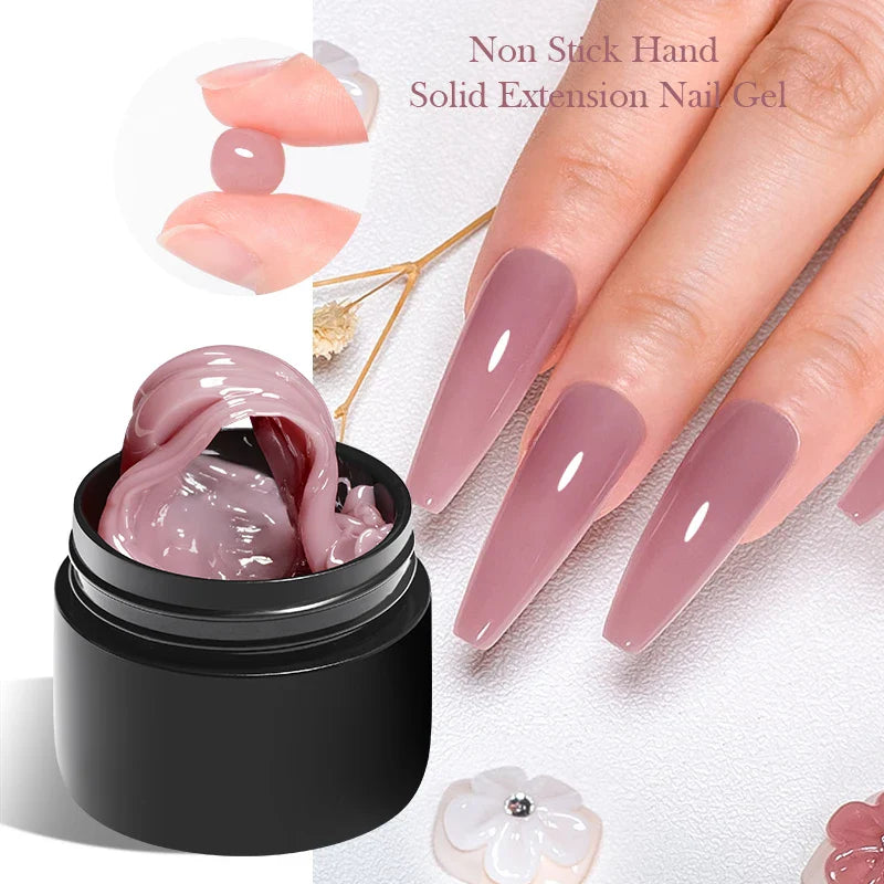 Meet Across Quick Extension Nail Gel 8ml-29