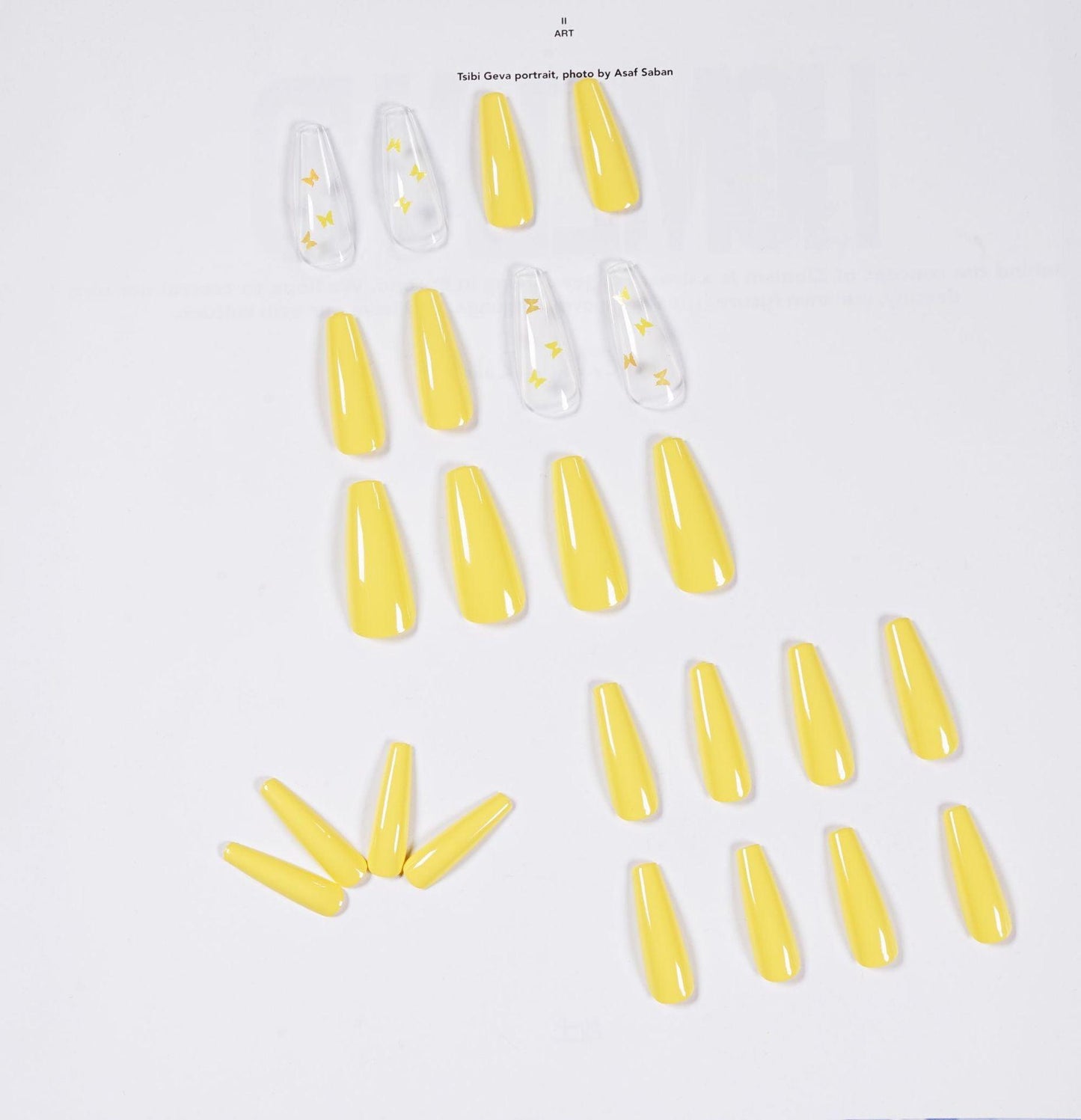 Salon-Quality Press-On Nail Enhancements-2