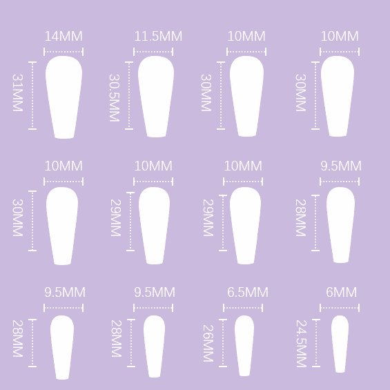 Salon-Quality Press-On Nail Enhancements-4