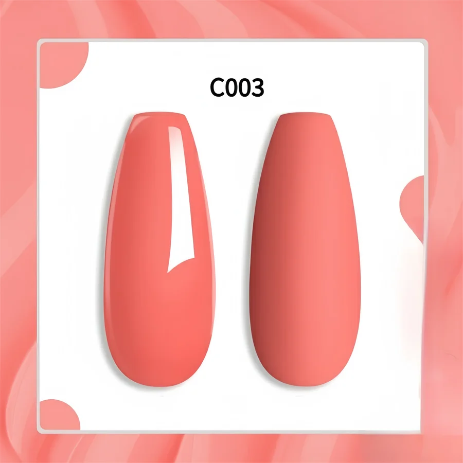 Handmade Nail Kit-60