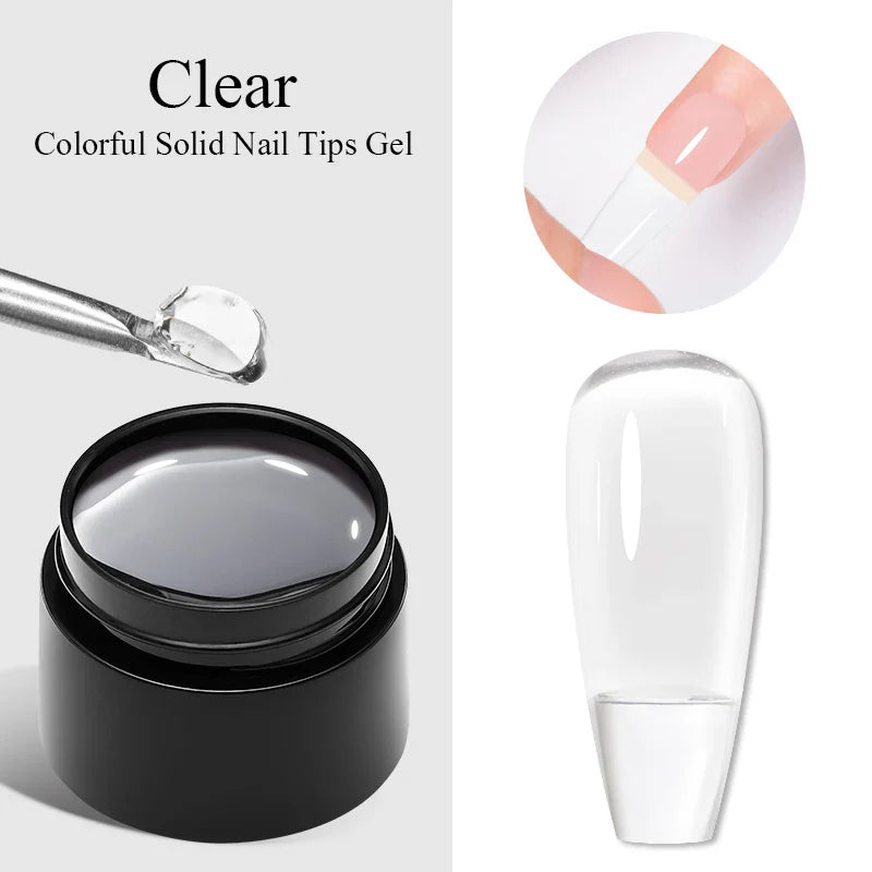 Meet Across Quick Extension Nail Gel 8ml-28
