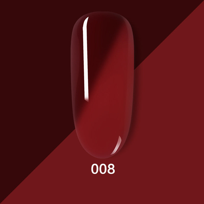 Seasonal Temperature Changing Gel Nail Polish-2