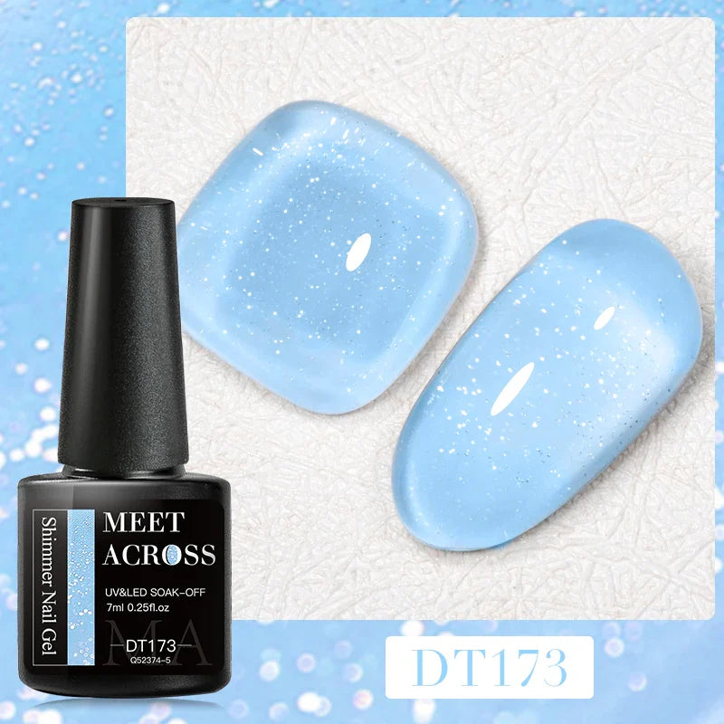 Meet Across Quick Extension Nail Gel 8ml-22