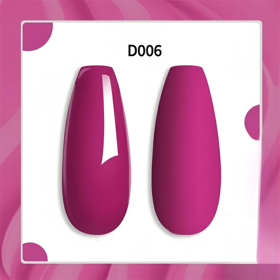 Handmade Nail Kit-29