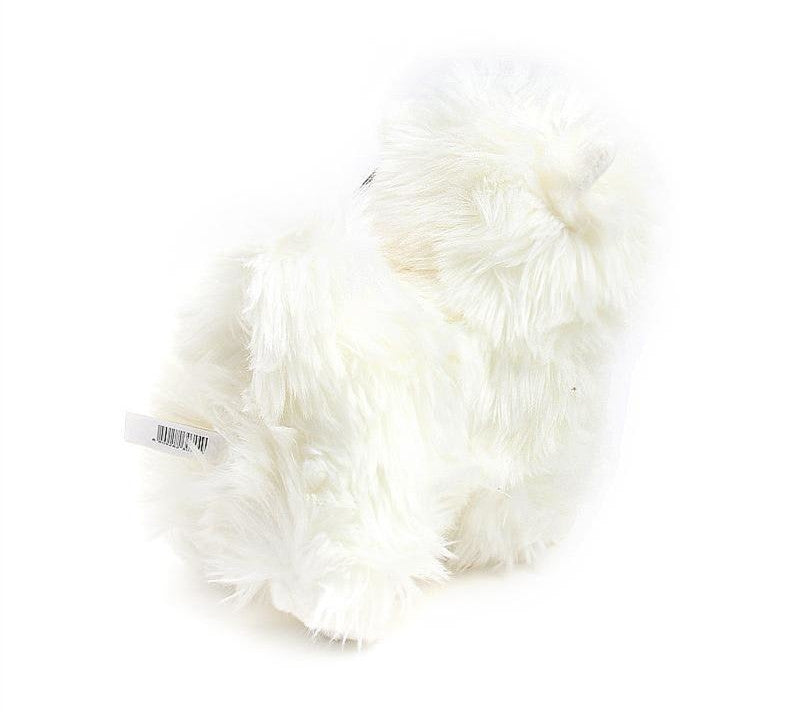 Shaggy Dog Plush-2