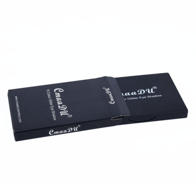 Shimmering Diamond Eyeshadow Palette-3