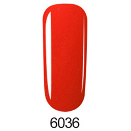 Shiny Natural Resin Nail Polish-2