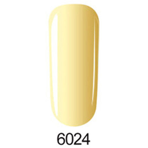 Shiny Natural Resin Nail Polish-3