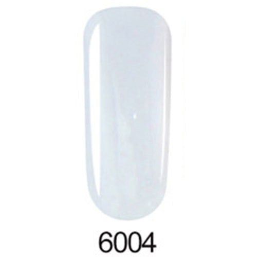 Shiny Natural Resin Nail Polish-4