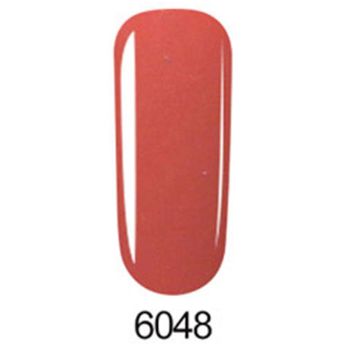 Shiny Natural Resin Nail Polish-5