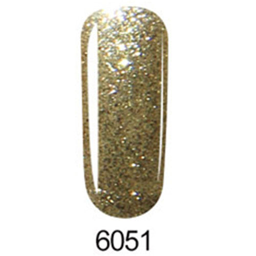 Shiny Natural Resin Nail Polish-6