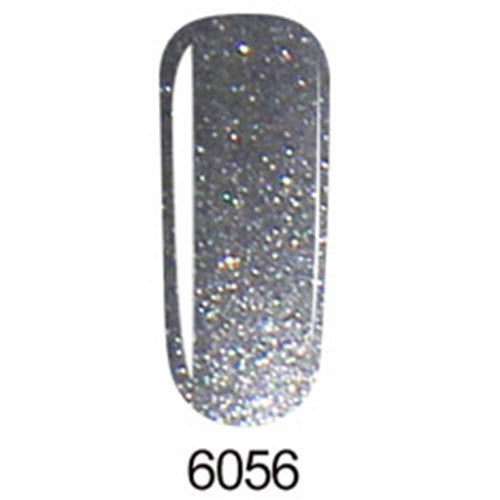 Shiny Natural Resin Nail Polish-7