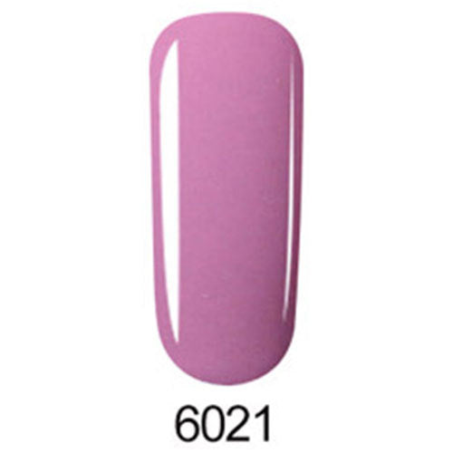 Shiny Natural Resin Nail Polish-8