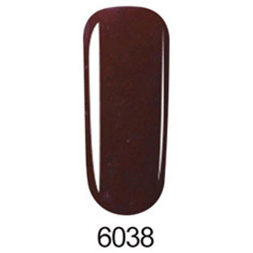 Shiny Natural Resin Nail Polish-12