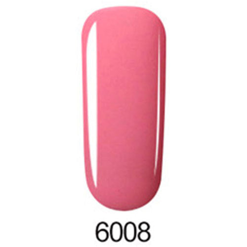 Shiny Natural Resin Nail Polish-13