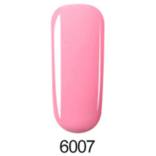 Shiny Natural Resin Nail Polish-14