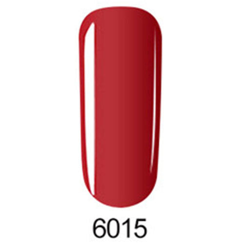 Shiny Natural Resin Nail Polish-16