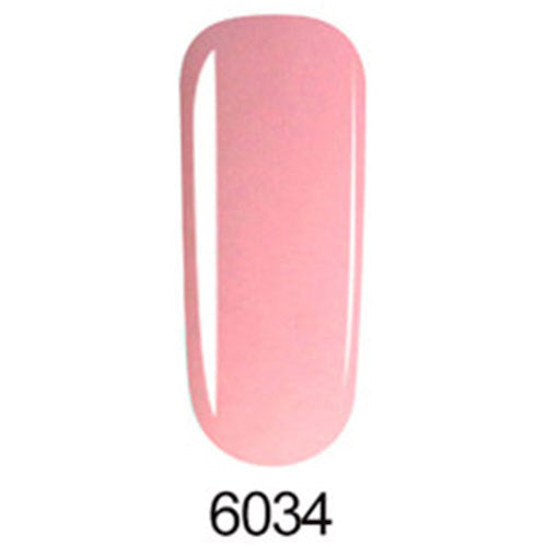 Shiny Natural Resin Nail Polish-17