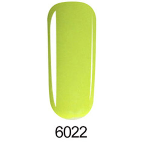 Shiny Natural Resin Nail Polish-18