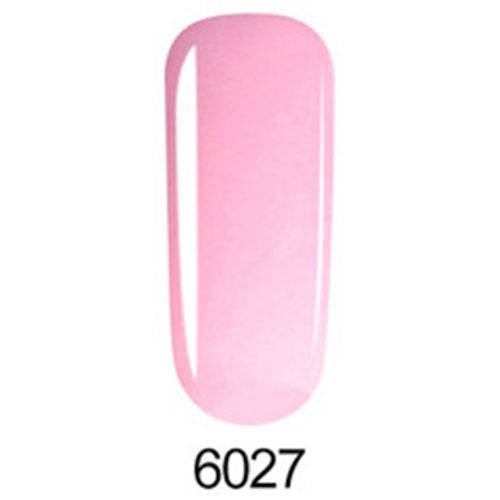 Shiny Natural Resin Nail Polish-23