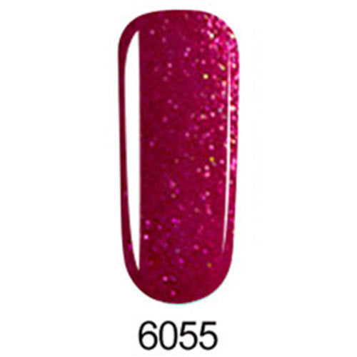 Shiny Natural Resin Nail Polish-24