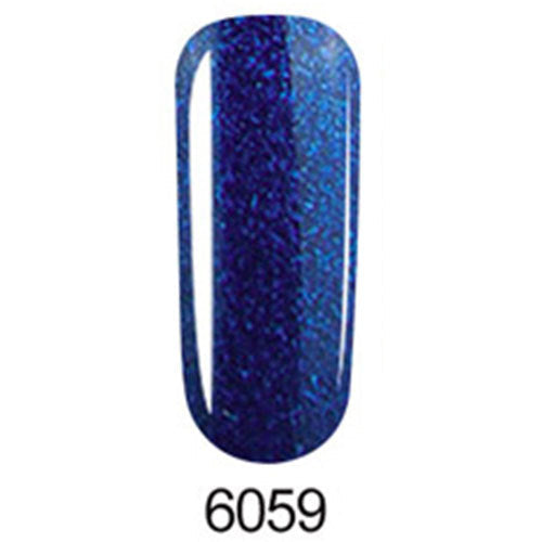 Shiny Natural Resin Nail Polish-25