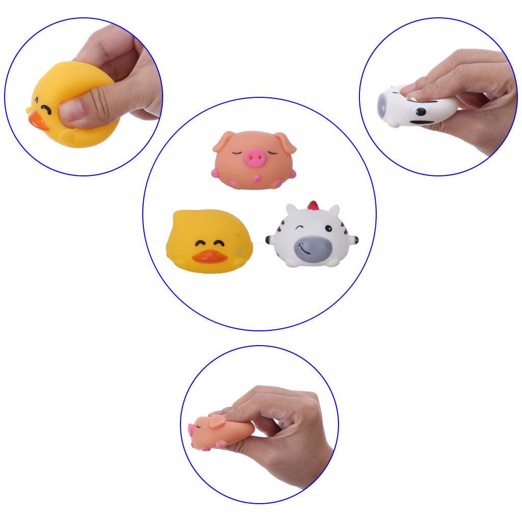 Shooting Basketball Rebounds Toy-3