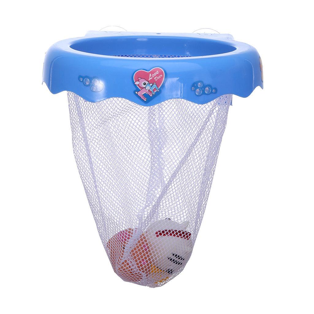 Shooting Basketball Rebounds Toy-4