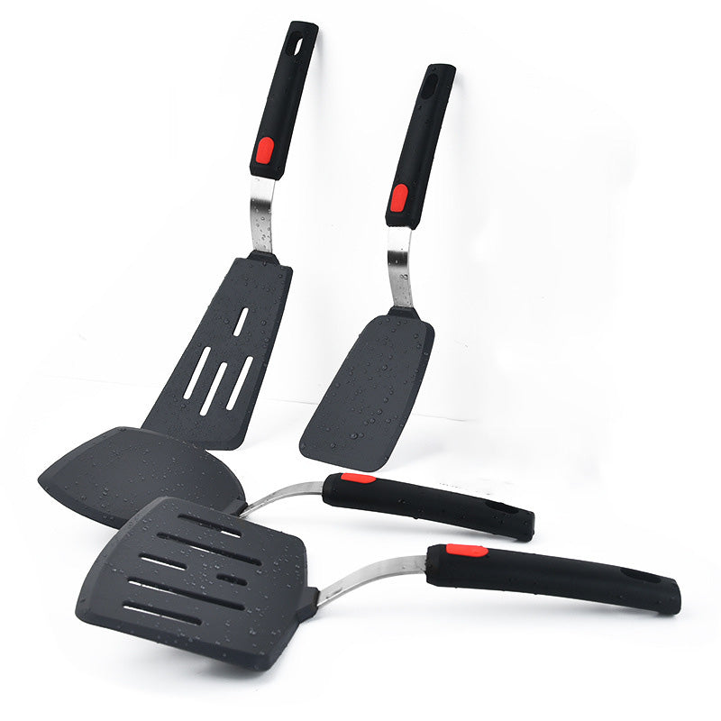 Silicone Cooking Utensils Set-5