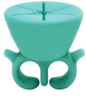 Silicone Gel Nail Oil Bottle Holder-14