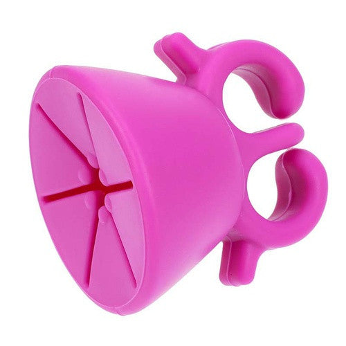 Silicone Gel Nail Oil Bottle Holder-7