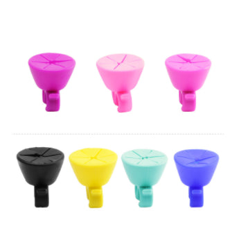 Silicone Gel Nail Oil Bottle Holder-5