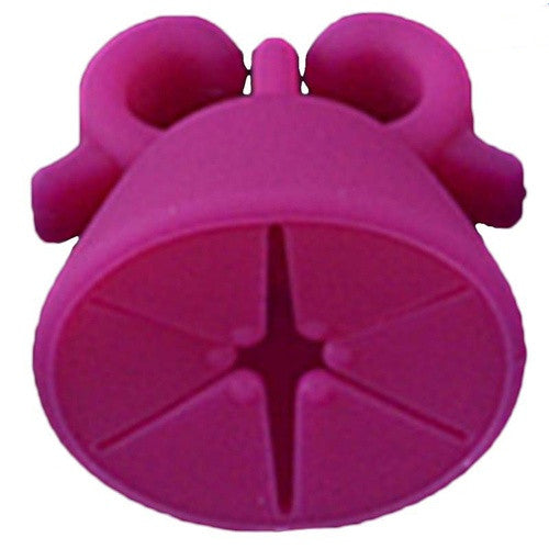 Silicone Gel Nail Oil Bottle Holder-9