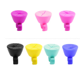 Silicone Gel Nail Oil Bottle Holder-11