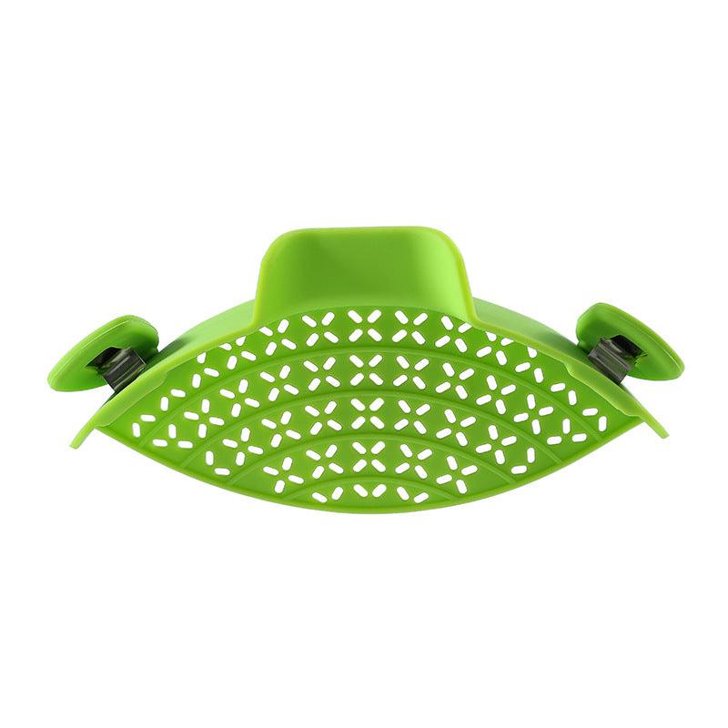 Silicone Pot Side Drain Stopper-7