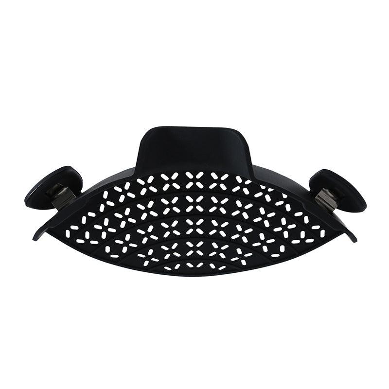 Silicone Pot Side Drain Stopper-5