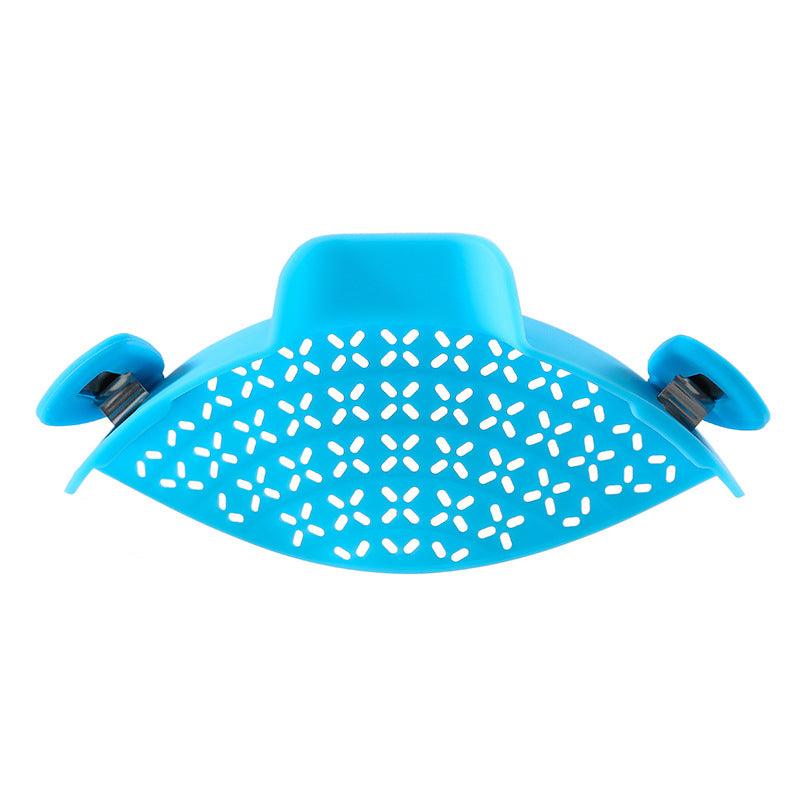 Silicone Pot Side Drain Stopper-6
