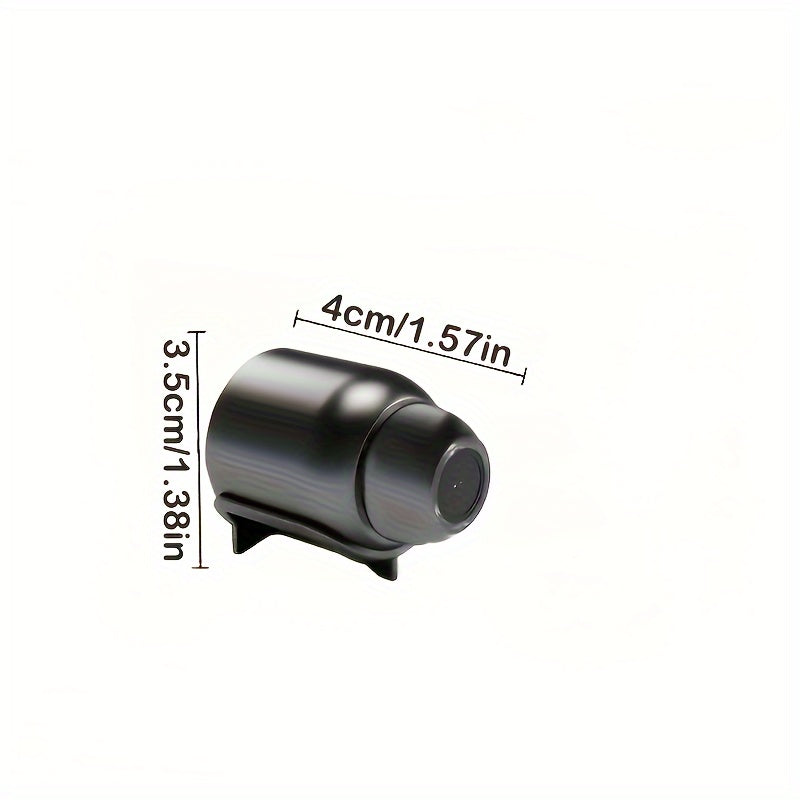 Smart Mini Wireless Camera-5