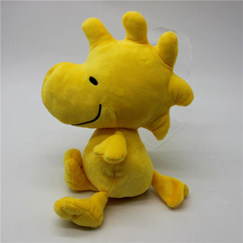 Snoopy Woodstock Plush Soft Toys - 25CM Best Gift-5