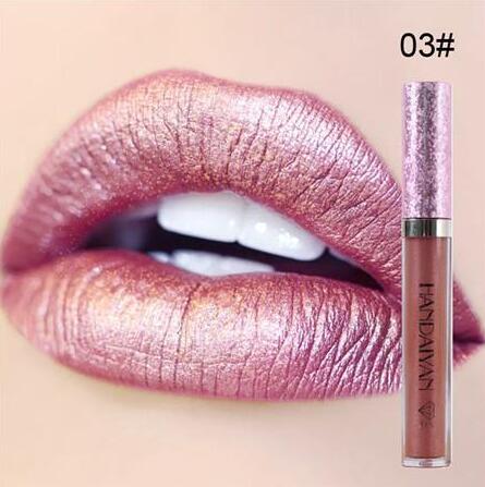 Sparkling Mermaid Kiss Lip Gloss-8